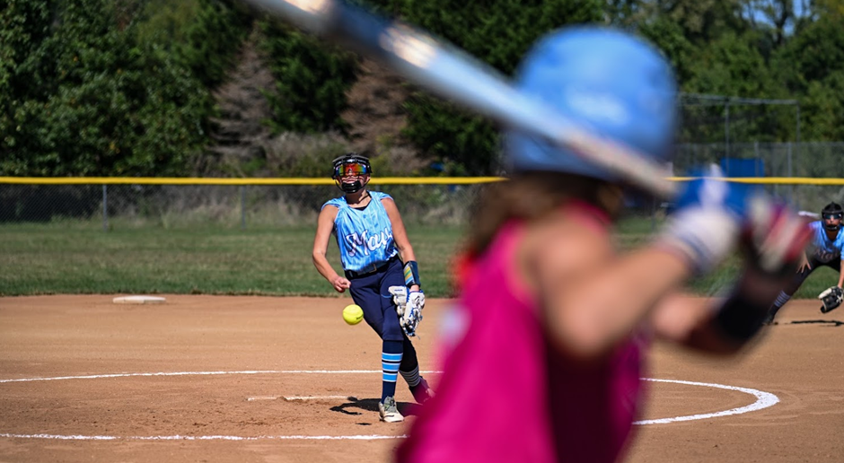 Building Confidence On and Off the Field