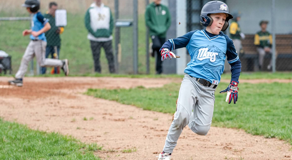 Promoting Fun and Competition