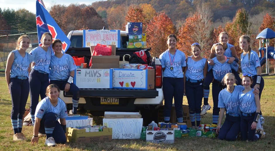 Serving Our Community